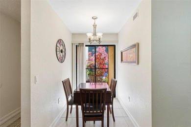 This highly desirable and rarely available 3 bed/2 bath, first on St. Petersburg Country Club in Florida - for sale on GolfHomes.com, golf home, golf lot