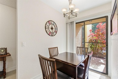 This highly desirable and rarely available 3 bed/2 bath, first on St. Petersburg Country Club in Florida - for sale on GolfHomes.com, golf home, golf lot