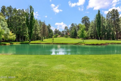 Location, location, location. This is the BEST lot, extremely on Pinetop Lakes Country Club in Arizona - for sale on GolfHomes.com, golf home, golf lot