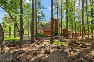 Location, location, location. This is the BEST lot, extremely on Pinetop Lakes Country Club in Arizona - for sale on GolfHomes.com, golf home, golf lot