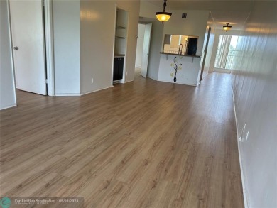 Stunning 2 Bedroom, 2 Bath Corner Unit in Breezes at Palm Aire! on Palm-Aire Country Club and Resort - Palms in Florida - for sale on GolfHomes.com, golf home, golf lot