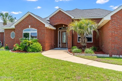 ''Impressive'' is an understatement when describing this home on Nature Walk Golf Course in Florida - for sale on GolfHomes.com, golf home, golf lot