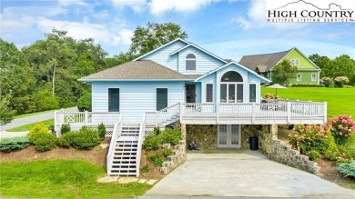 Welcome to your dream home in the enchanting resort community of on Jefferson Landing Club in North Carolina - for sale on GolfHomes.com, golf home, golf lot