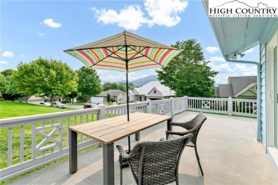 Welcome to your dream home in the enchanting resort community of on Jefferson Landing Club in North Carolina - for sale on GolfHomes.com, golf home, golf lot