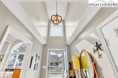 Welcome to your dream home in the enchanting resort community of on Jefferson Landing Club in North Carolina - for sale on GolfHomes.com, golf home, golf lot