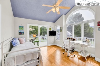 Welcome to your dream home in the enchanting resort community of on Jefferson Landing Club in North Carolina - for sale on GolfHomes.com, golf home, golf lot