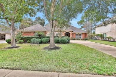 Live your dream of a year-round vacation in this elegantly on Willow Fork Country Club in Texas - for sale on GolfHomes.com, golf home, golf lot