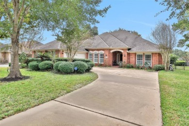 Live your dream of a year-round vacation in this elegantly on Willow Fork Country Club in Texas - for sale on GolfHomes.com, golf home, golf lot