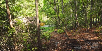 This lot presents a rare opportunity to build in a prime on Etowah Valley Golf Club in North Carolina - for sale on GolfHomes.com, golf home, golf lot