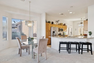 Welcome to this beautifully maintained Picacho model offering 2 on Mountain Brook Golf Club in Arizona - for sale on GolfHomes.com, golf home, golf lot