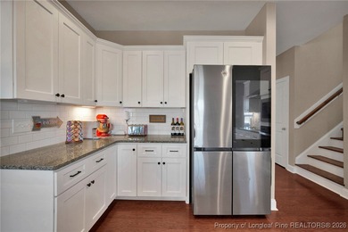 Located in the prestigious Gates Four Gated Golf Community, this on Gates Four Golf and Country Club in North Carolina - for sale on GolfHomes.com, golf home, golf lot