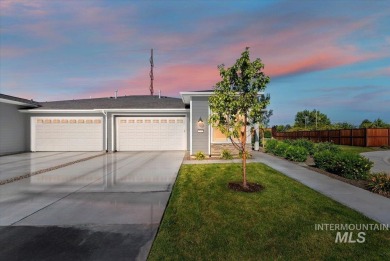 Welcome to effortless living in the heart of Valor, Kuna's on Falcon Crest Golf Club in Idaho - for sale on GolfHomes.com, golf home, golf lot