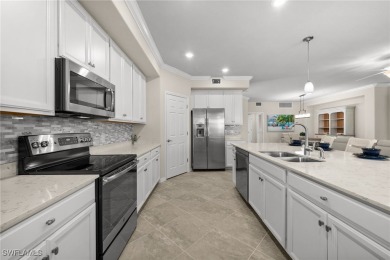 Are you ready to live the ultimate SW Florida lifestyle in the on Bonita National Golf Course in Florida - for sale on GolfHomes.com, golf home, golf lot