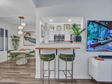 Discover effortless condo living at La Solana in The Grand, a on Sun City Grand Golf Couse and Club in Arizona - for sale on GolfHomes.com, golf home, golf lot