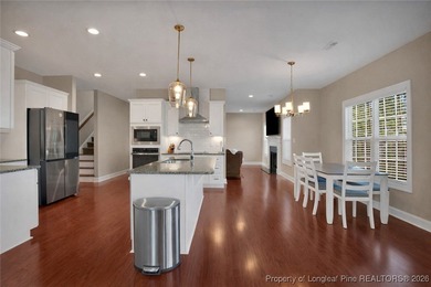 Located in the prestigious Gates Four Gated Golf Community, this on Gates Four Golf and Country Club in North Carolina - for sale on GolfHomes.com, golf home, golf lot