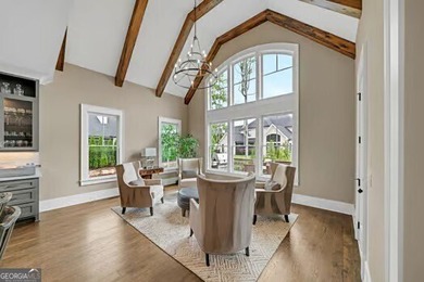 Welcome to The Manor, a Gated Country Club community! This on Manor Golf and Country Club in Georgia - for sale on GolfHomes.com, golf home, golf lot