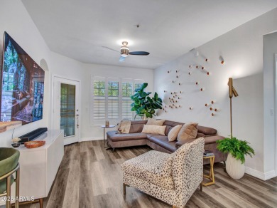 Discover effortless condo living at La Solana in The Grand, a on Sun City Grand Golf Couse and Club in Arizona - for sale on GolfHomes.com, golf home, golf lot