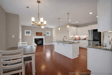 Located in the prestigious Gates Four Gated Golf Community, this on Gates Four Golf and Country Club in North Carolina - for sale on GolfHomes.com, golf home, golf lot