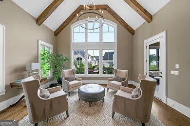 Welcome to The Manor, a Gated Country Club community! This on Manor Golf and Country Club in Georgia - for sale on GolfHomes.com, golf home, golf lot