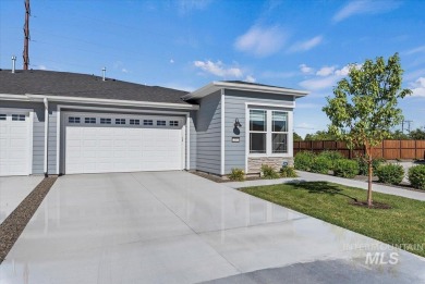 Welcome to effortless living in the heart of Valor, Kuna's on Falcon Crest Golf Club in Idaho - for sale on GolfHomes.com, golf home, golf lot