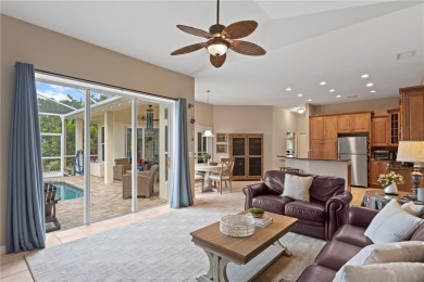 One or more photo(s) has been virtually staged. Located in the on Westchase Golf Club in Florida - for sale on GolfHomes.com, golf home, golf lot