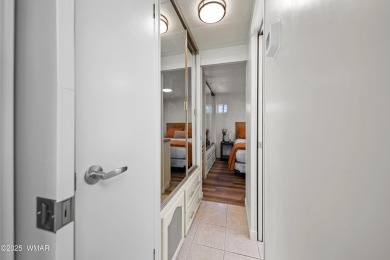Great Home on a super Fairway lot Move in Ready, Furnished, you on Juniper Ridge R.V. Golf Resort in Arizona - for sale on GolfHomes.com, golf home, golf lot