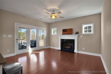 Located in the prestigious Gates Four Gated Golf Community, this on Gates Four Golf and Country Club in North Carolina - for sale on GolfHomes.com, golf home, golf lot