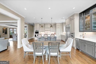 Welcome to The Manor, a Gated Country Club community! This on Manor Golf and Country Club in Georgia - for sale on GolfHomes.com, golf home, golf lot