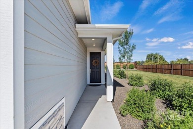 Welcome to effortless living in the heart of Valor, Kuna's on Falcon Crest Golf Club in Idaho - for sale on GolfHomes.com, golf home, golf lot