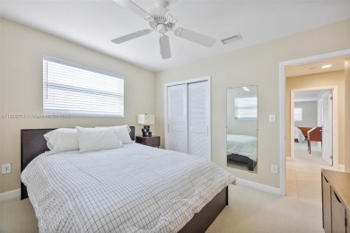 Welcome to your move-in-ready oasis in desirable Kendale South! on Killian Greens Golf Club in Florida - for sale on GolfHomes.com, golf home, golf lot