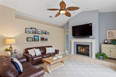 One or more photo(s) has been virtually staged. Located in the on Westchase Golf Club in Florida - for sale on GolfHomes.com, golf home, golf lot