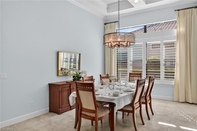 Welcome to 8667 Amour Ct. This beautiful golf membership home on Esplanade Golf and  Country Club in Florida - for sale on GolfHomes.com, golf home, golf lot