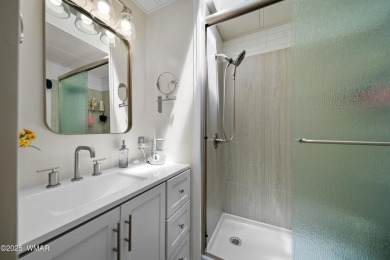 Great Home on a super Fairway lot Move in Ready, Furnished, you on Juniper Ridge R.V. Golf Resort in Arizona - for sale on GolfHomes.com, golf home, golf lot