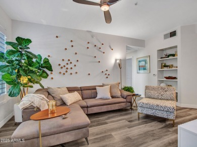 Discover effortless condo living at La Solana in The Grand, a on Sun City Grand Golf Couse and Club in Arizona - for sale on GolfHomes.com, golf home, golf lot