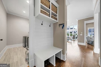 Welcome to The Manor, a Gated Country Club community! This on Manor Golf and Country Club in Georgia - for sale on GolfHomes.com, golf home, golf lot