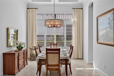 Welcome to 8667 Amour Ct. This beautiful golf membership home on Esplanade Golf and  Country Club in Florida - for sale on GolfHomes.com, golf home, golf lot