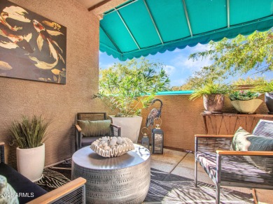 Discover effortless condo living at La Solana in The Grand, a on Sun City Grand Golf Couse and Club in Arizona - for sale on GolfHomes.com, golf home, golf lot