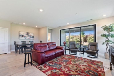 Welcome to effortless living in the heart of Valor, Kuna's on Falcon Crest Golf Club in Idaho - for sale on GolfHomes.com, golf home, golf lot