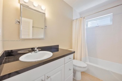 Welcome to your move-in-ready oasis in desirable Kendale South! on Killian Greens Golf Club in Florida - for sale on GolfHomes.com, golf home, golf lot