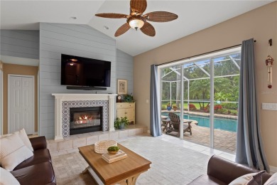 One or more photo(s) has been virtually staged. Located in the on Westchase Golf Club in Florida - for sale on GolfHomes.com, golf home, golf lot