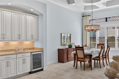 Welcome to 8667 Amour Ct. This beautiful golf membership home on Esplanade Golf and  Country Club in Florida - for sale on GolfHomes.com, golf home, golf lot