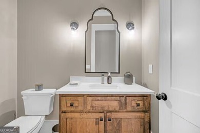 Welcome to The Manor, a Gated Country Club community! This on Manor Golf and Country Club in Georgia - for sale on GolfHomes.com, golf home, golf lot