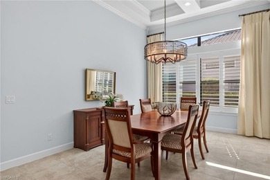 Welcome to 8667 Amour Ct. This beautiful golf membership home on Esplanade Golf and  Country Club in Florida - for sale on GolfHomes.com, golf home, golf lot