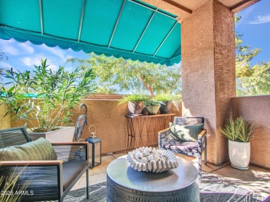 Discover effortless condo living at La Solana in The Grand, a on Sun City Grand Golf Couse and Club in Arizona - for sale on GolfHomes.com, golf home, golf lot