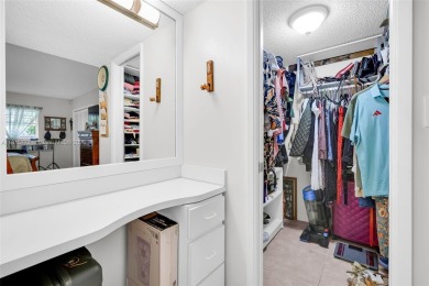 Welcome to this beautifully remodeled 2-bedroom, 2-bathroom on Palm-Aire Country Club and Resort - Palms in Florida - for sale on GolfHomes.com, golf home, golf lot