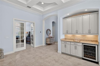 Welcome to 8667 Amour Ct. This beautiful golf membership home on Esplanade Golf and  Country Club in Florida - for sale on GolfHomes.com, golf home, golf lot