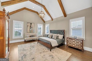 Welcome to The Manor, a Gated Country Club community! This on Manor Golf and Country Club in Georgia - for sale on GolfHomes.com, golf home, golf lot