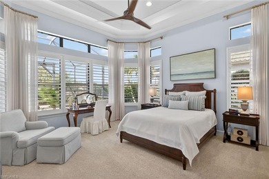 Welcome to 8667 Amour Ct. This beautiful golf membership home on Esplanade Golf and  Country Club in Florida - for sale on GolfHomes.com, golf home, golf lot