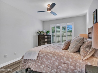 Discover effortless condo living at La Solana in The Grand, a on Sun City Grand Golf Couse and Club in Arizona - for sale on GolfHomes.com, golf home, golf lot