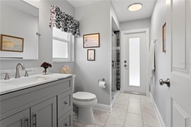 One or more photo(s) has been virtually staged. Located in the on Westchase Golf Club in Florida - for sale on GolfHomes.com, golf home, golf lot